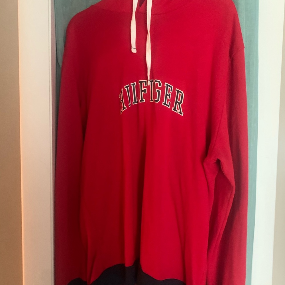 Tommy Hilfiger Sweatshirt